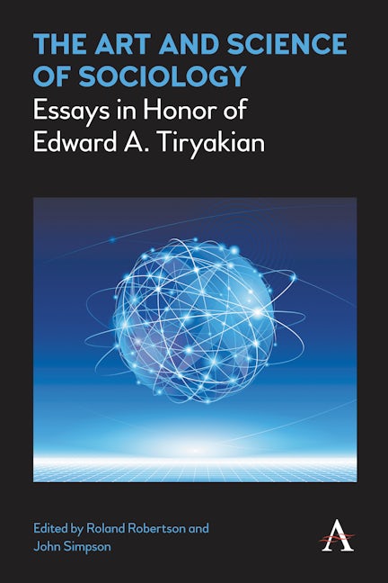 Book cover image for The Art and Science of Sociology ISBN: 9781783085644